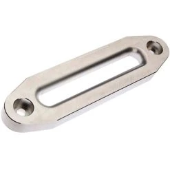 Warrior ALIP10 Aluminium Fairlead 10'' Drum Winch