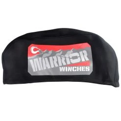 Warrior ATC001 Winch Cover For Winches 2000lb To 4000lb