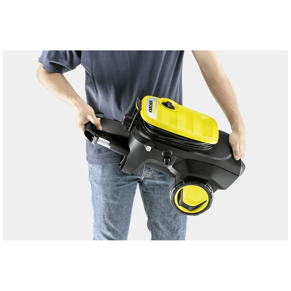 Karcher K5 Compact Domestic Pressure Washer - Image 11