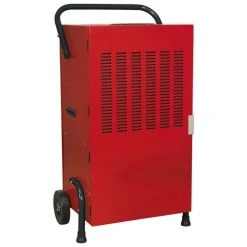Sealey SDH70 70L Industrial Dehumidifier (230V)