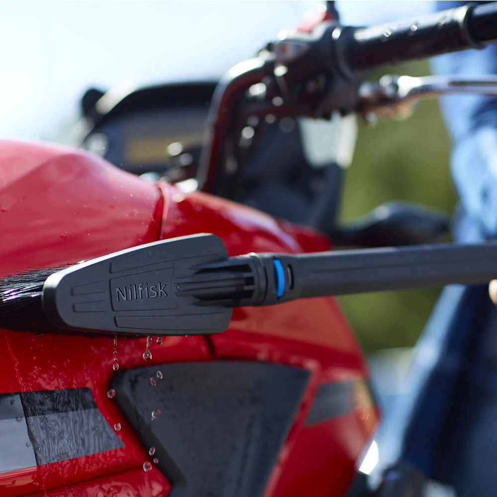 Nilfisk Core 125 PCA Pressure Washer - Image 6