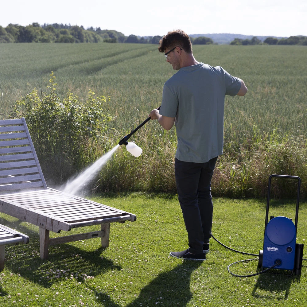 Nilfisk Core 125 PCA Pressure Washer - Image 7