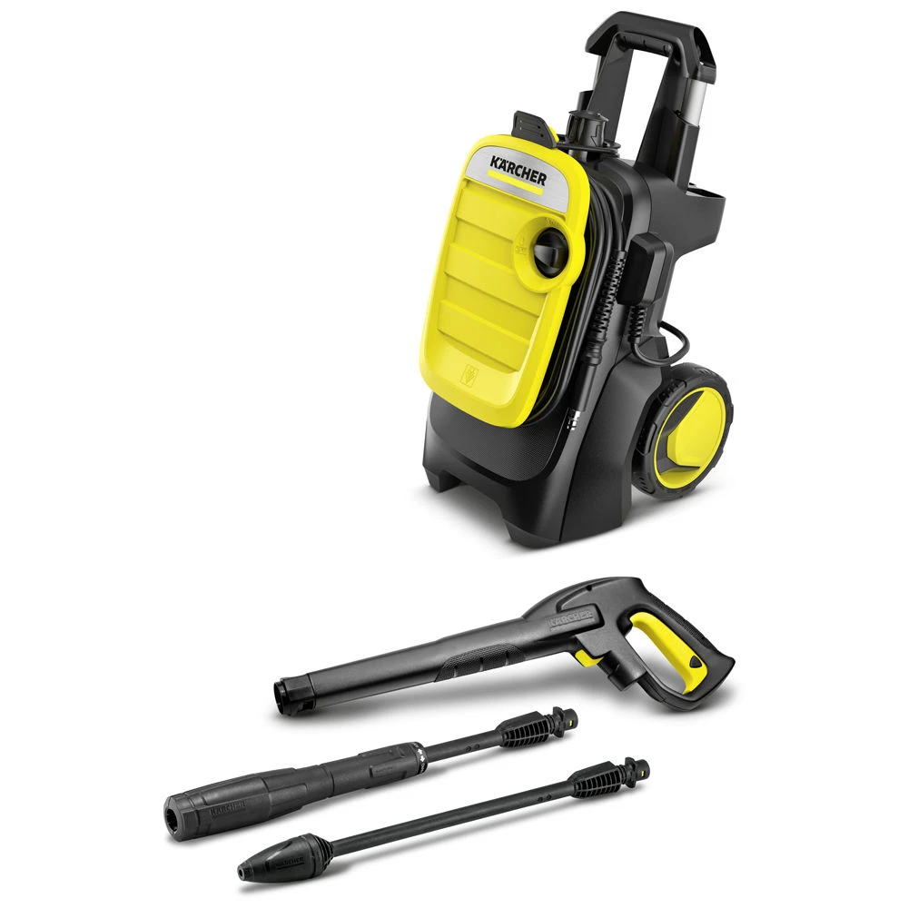Karcher K5 Compact Domestic Pressure Washer