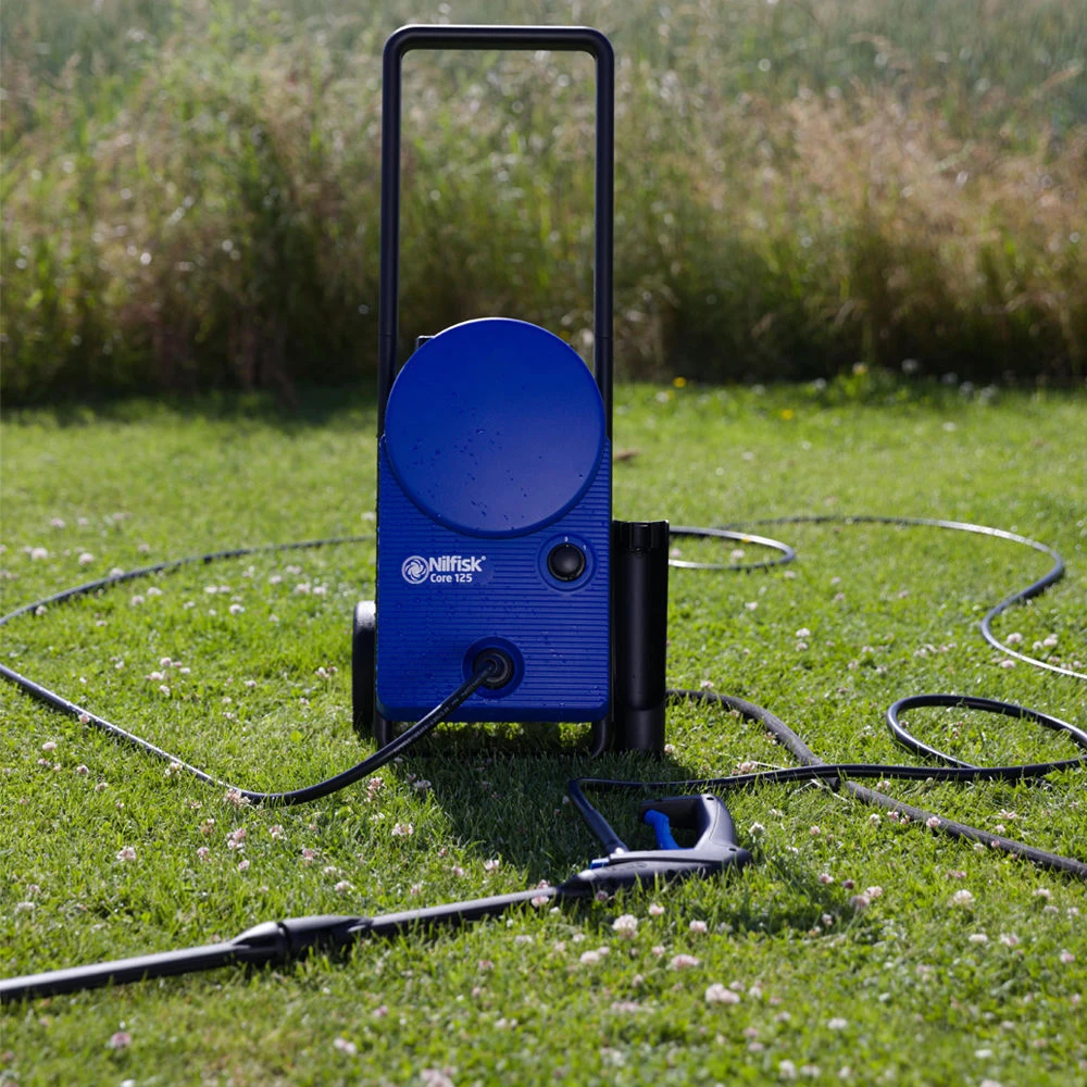 Nilfisk Core 125 PCA Pressure Washer - Image 4