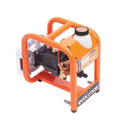 Evolution - EVO-System PW3200 175bar Pressure Washer