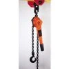 Lifting & Crane LH1 750kg Ratchet Lever Hoist