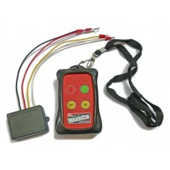 Warrior EWX124 12/24V Heavy Duty Wireless Control
