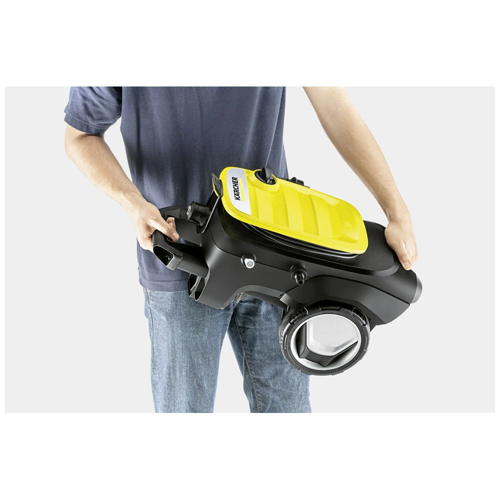 Karcher K7 Compact Domestic Pressure Washer - Image 10