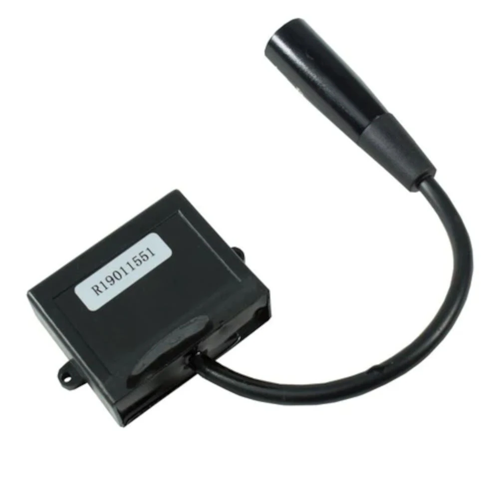 Warrior T41224 Trident Winch Remote Control With Plug & Play Receiver - Image 5