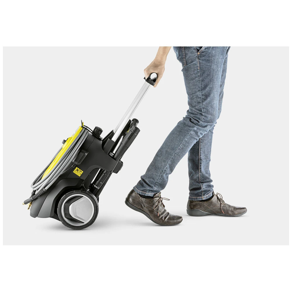 Karcher K7 Compact Domestic Pressure Washer - Image 9