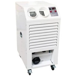 Broughton MCe9.0 Low GWP Portable Monoblock Air Conditioner (230V)