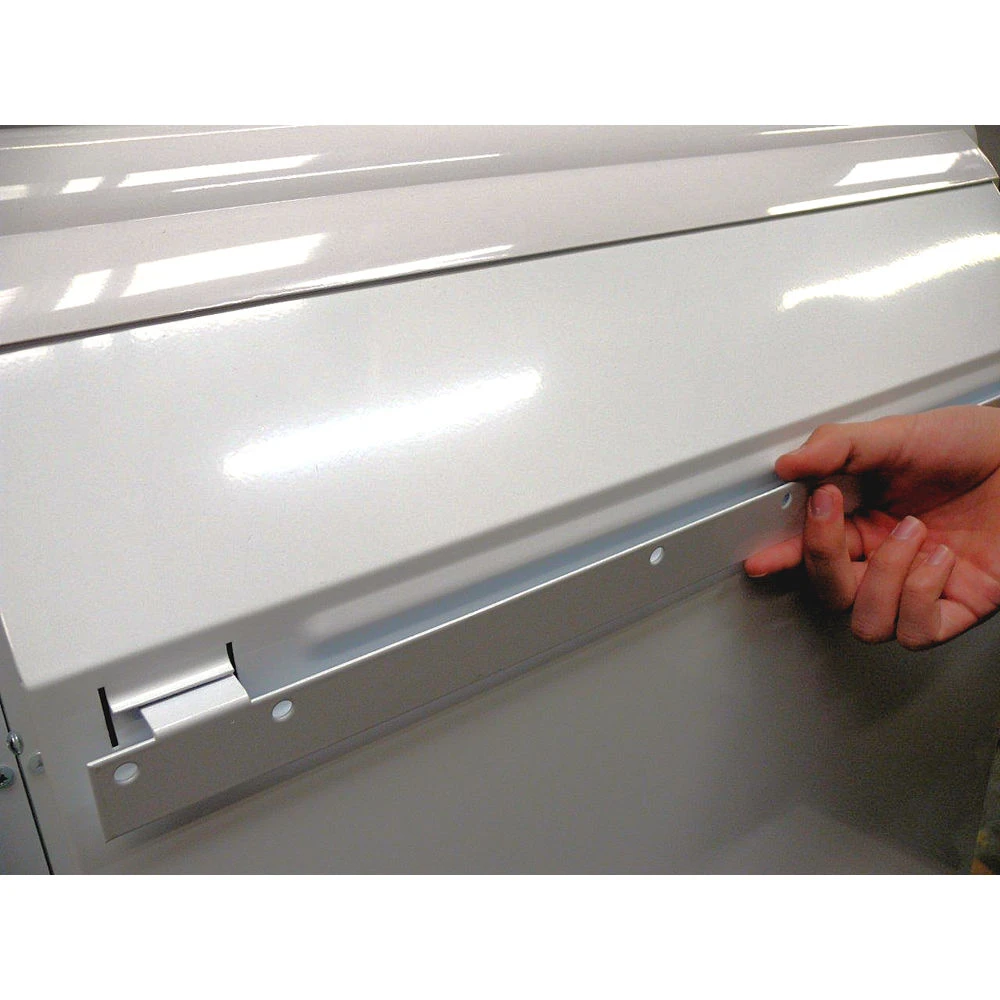 Ecor Pro D850 850W 65L Wall Mount Rotary Compressor Dehumidifier (230V) - Image 12