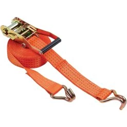 Clarke CHT759 8m Heavy Duty Ratcheting Tie Down
