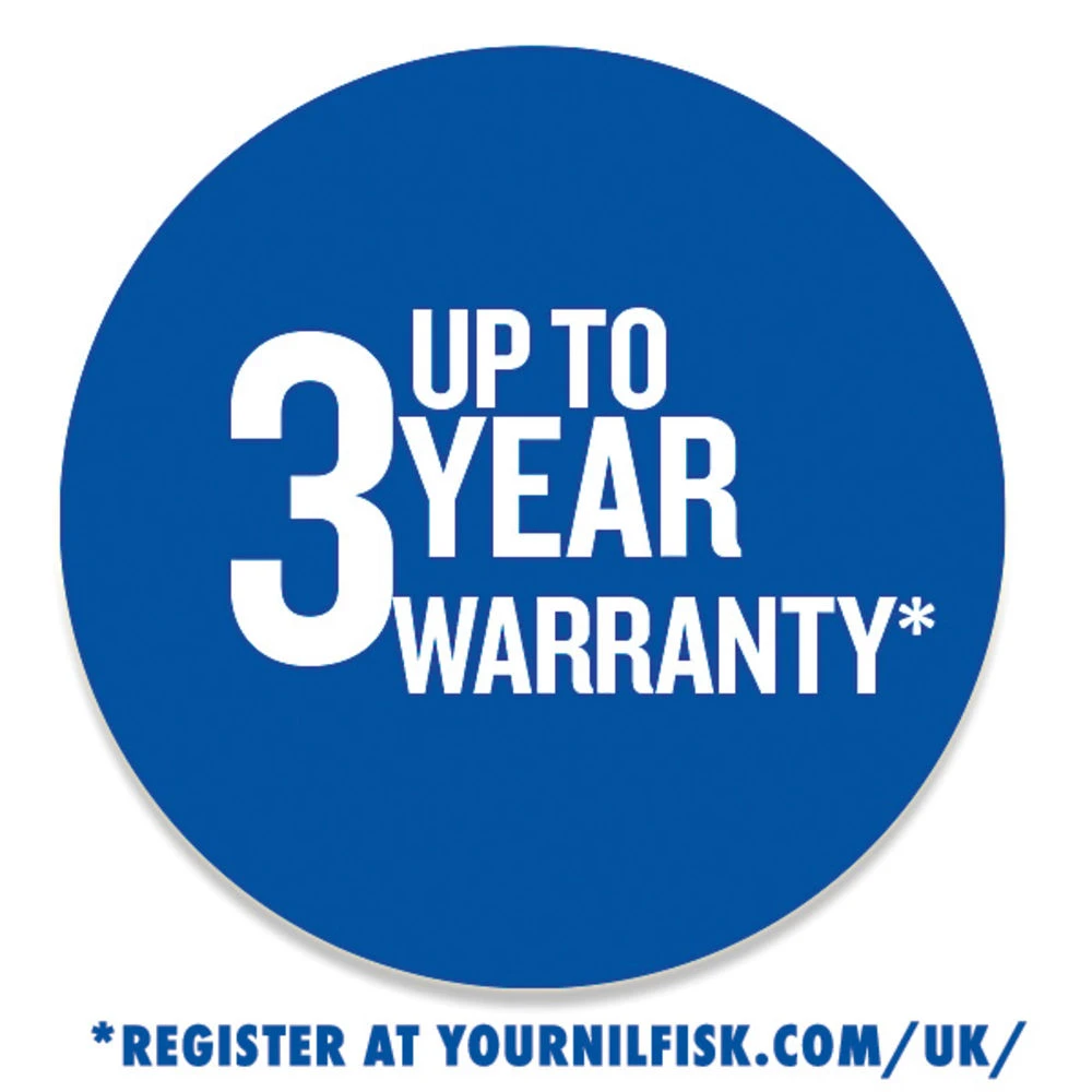 Nilfisk Core 125 PCA Pressure Washer - Image 2