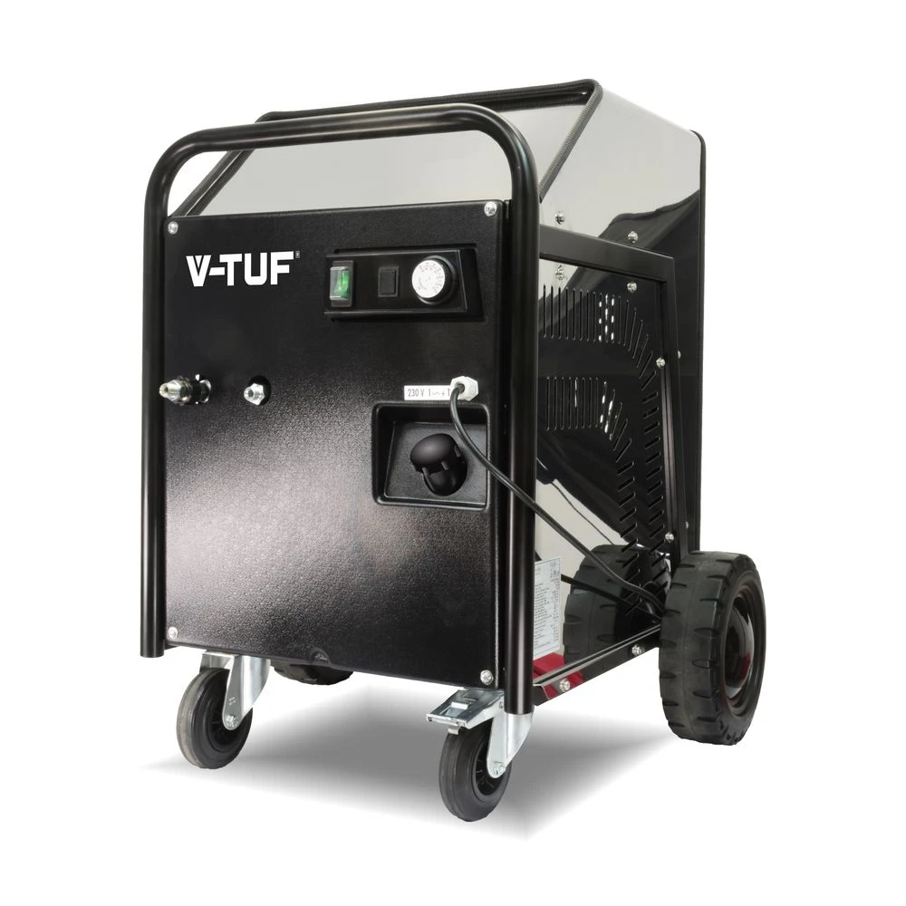 V-TUF Rapid HB240-21 Hot Box - Image 3