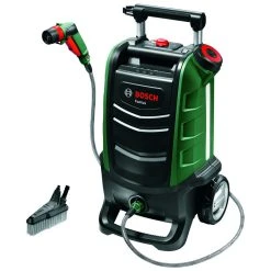 Bosch Fontus Gen II Cordless Outdoor Cleaner (Bare Unit)