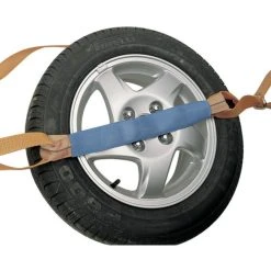 Lifting And Crane Ratchet Lashing Wear Sleeves