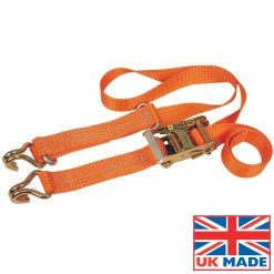 Lifting And Crane CTL Car Transporter Lashing