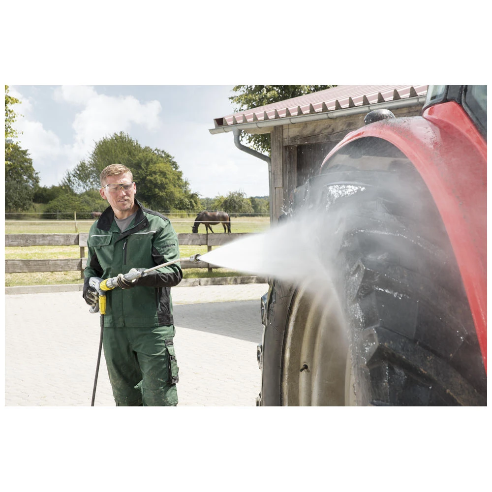 Karcher HDS 1000 Professional Hot Water, Diesel Pressure Cleaner - Image 6