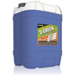 V-TUF D-Green Algaecide With Softwash Technology - 20L