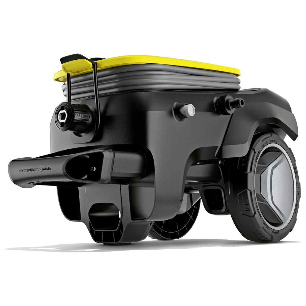 Karcher K7 Compact Domestic Pressure Washer - Image 7