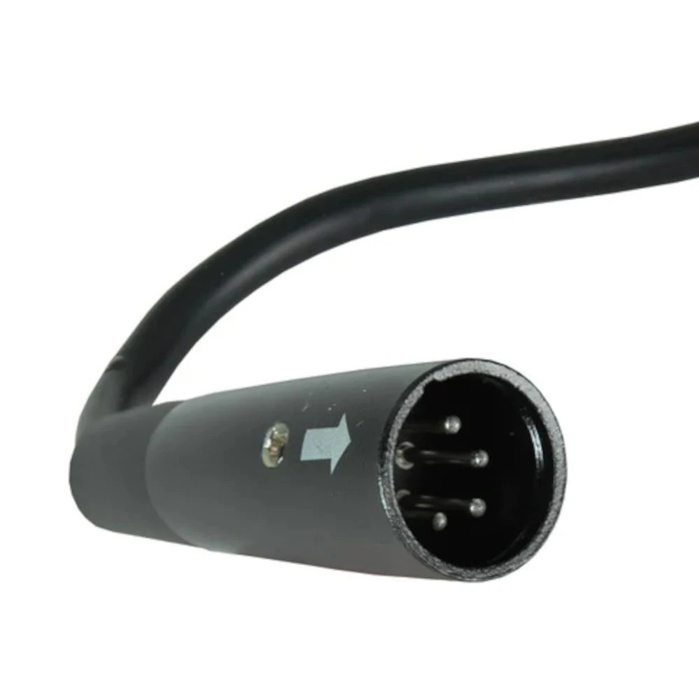 Warrior T41224 Trident Winch Remote Control With Plug & Play Receiver - Image 4