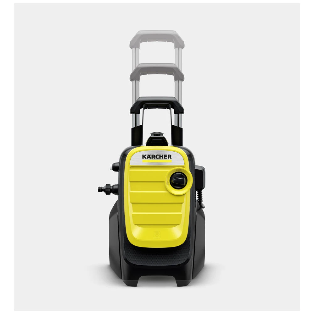 Karcher K5 Compact Domestic Pressure Washer - Image 8
