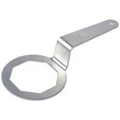 Rothenberger Cranked Ring Immersion Heater Spanner