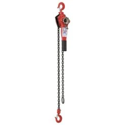 Sealey LH750 750kg Lever Hoist Steel