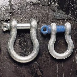 Lifting And Crane Heavy Duty 4.75 Ton Lifting Shackle