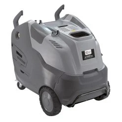 SIP Tempest PH720/100 Hot Pressure Washer (230V)