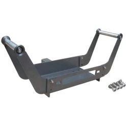 Warrior PWM001 Portable Bumper