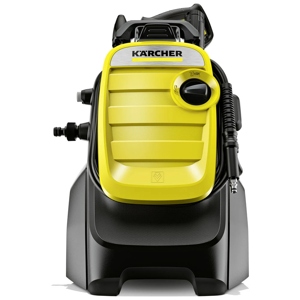Karcher K5 Compact Domestic Pressure Washer - Image 3