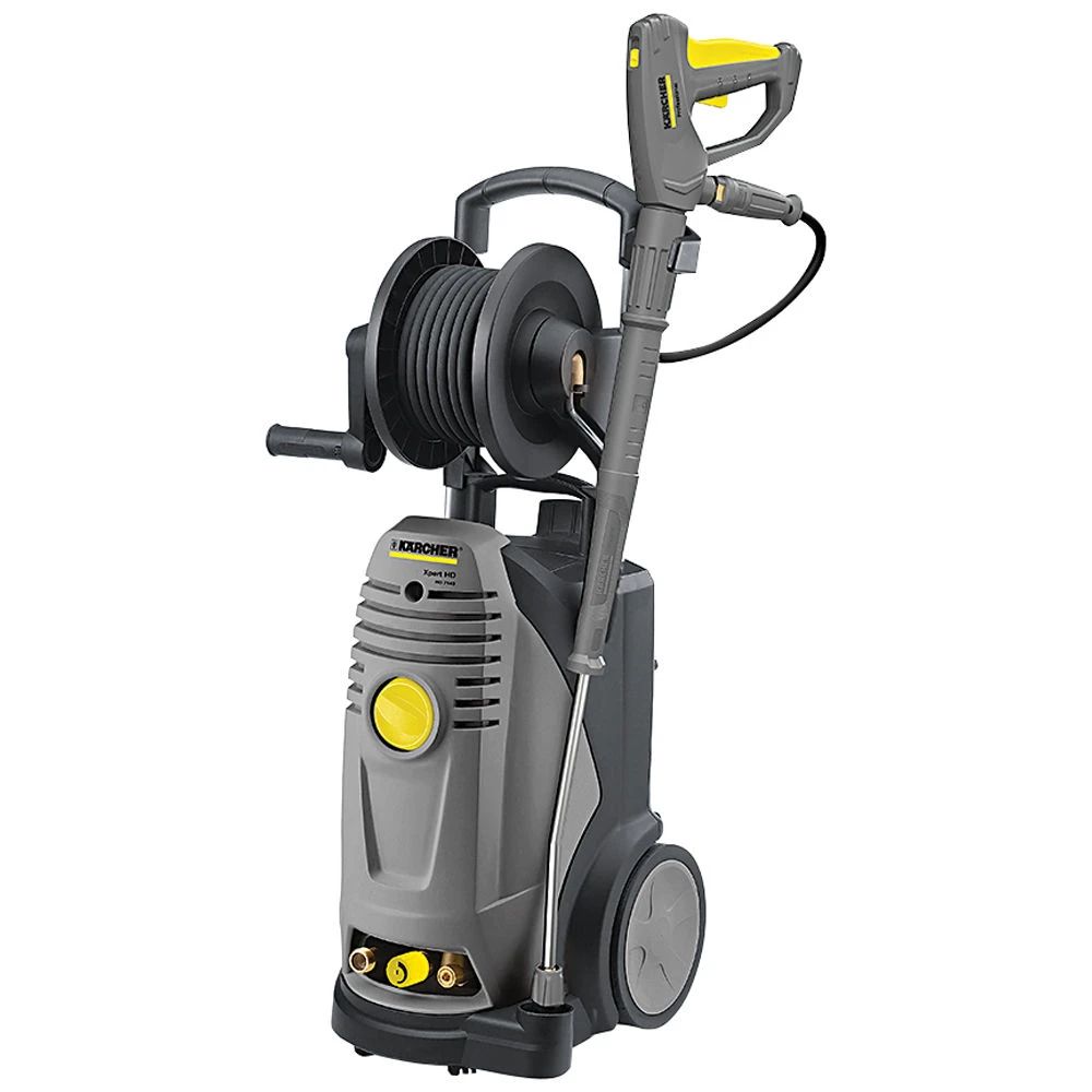 Karcher Xpert Deluxe Cold Water Pressure Washer (230V) - Image 2
