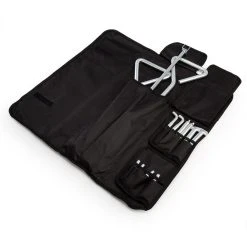 Metex KEY001 Unikey, Universal Manhole Key Lifting Set (with Carry Case)