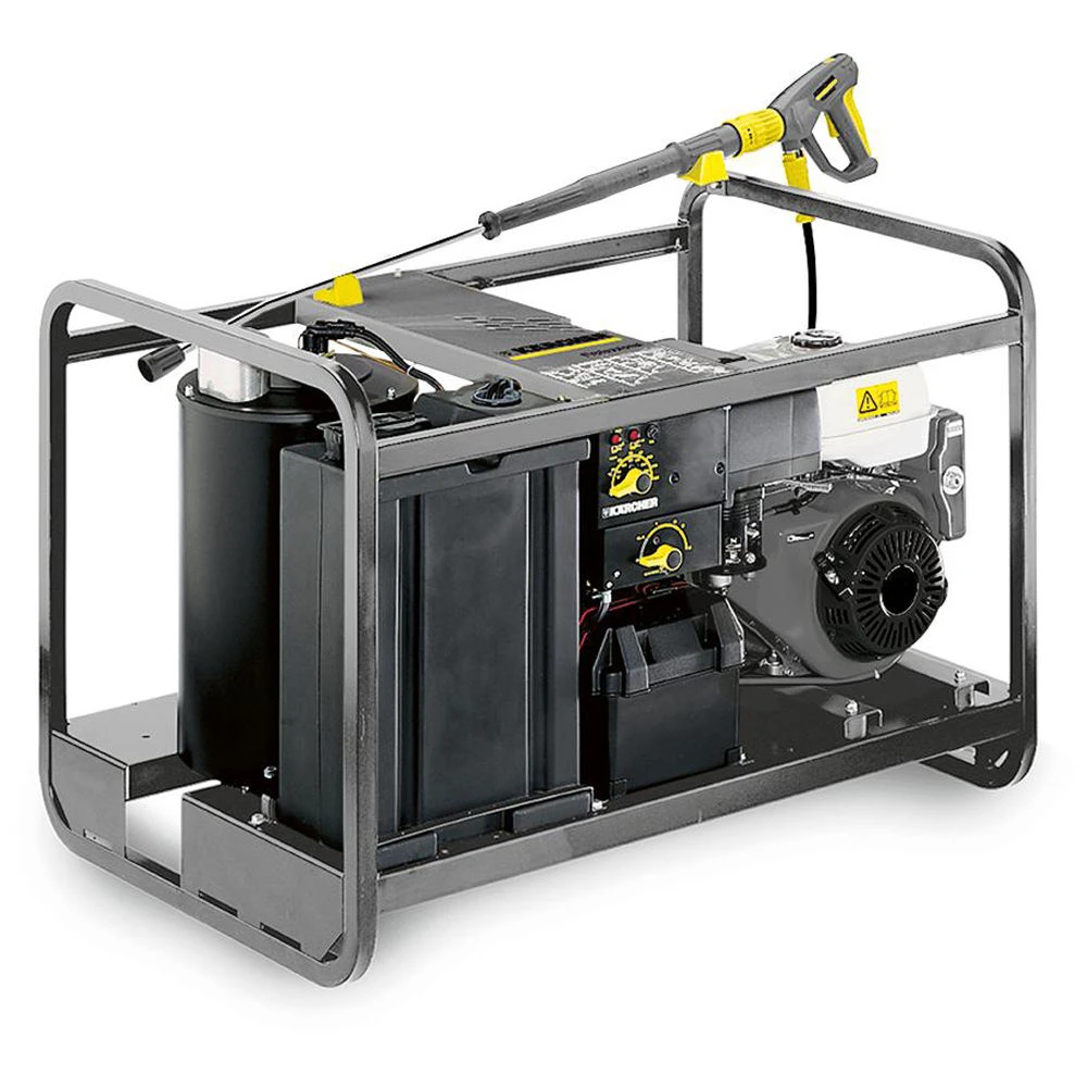 Karcher HDS 1000 Professional Hot Water, Diesel Pressure Cleaner