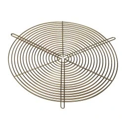 500mm Impeller Side Guard