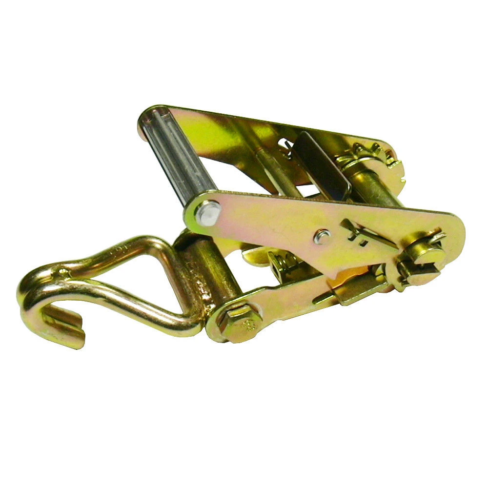 Short Narrow (50mm) Handle Ratchet