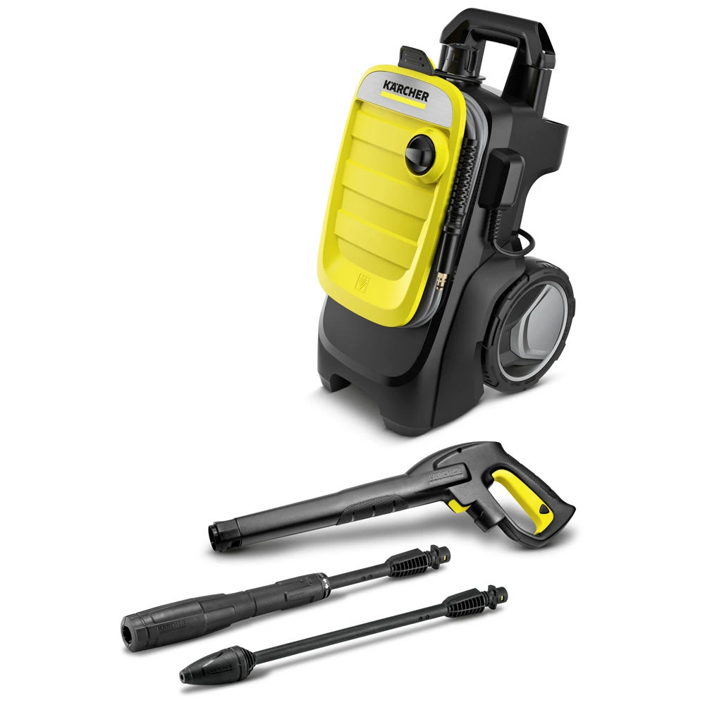 Karcher K7 Compact Domestic Pressure Washer