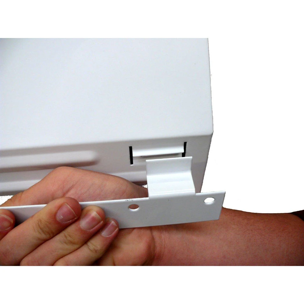 Ecor Pro D850 850W 65L Wall Mount Rotary Compressor Dehumidifier (230V) - Image 11