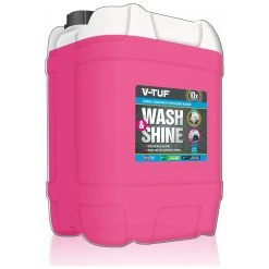 V-TUF VTC120 Non-Caustic Traffic Film Remover - 20 Litre
