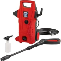 Clarke JETSTAR 1850 1400W Pressure Washer