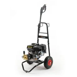 Comet FDX 2 12/200 Loncin Petrol Engine 2 Wheel Pressure Washer