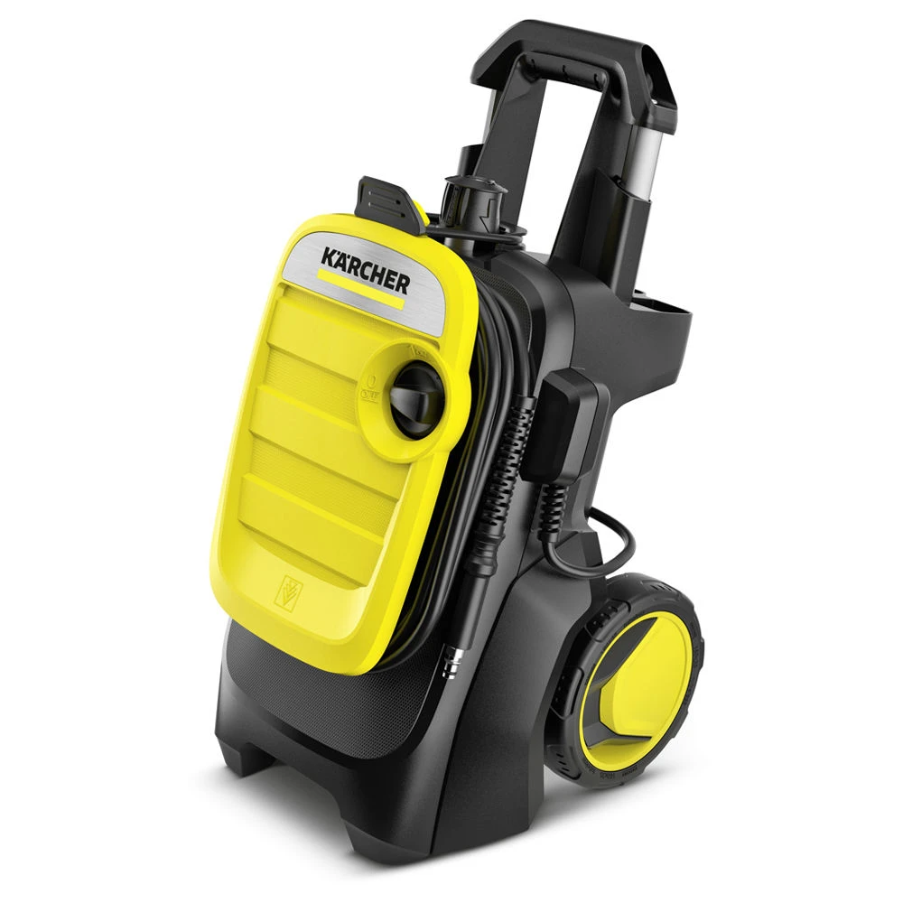 Karcher K5 Compact Domestic Pressure Washer - Image 2
