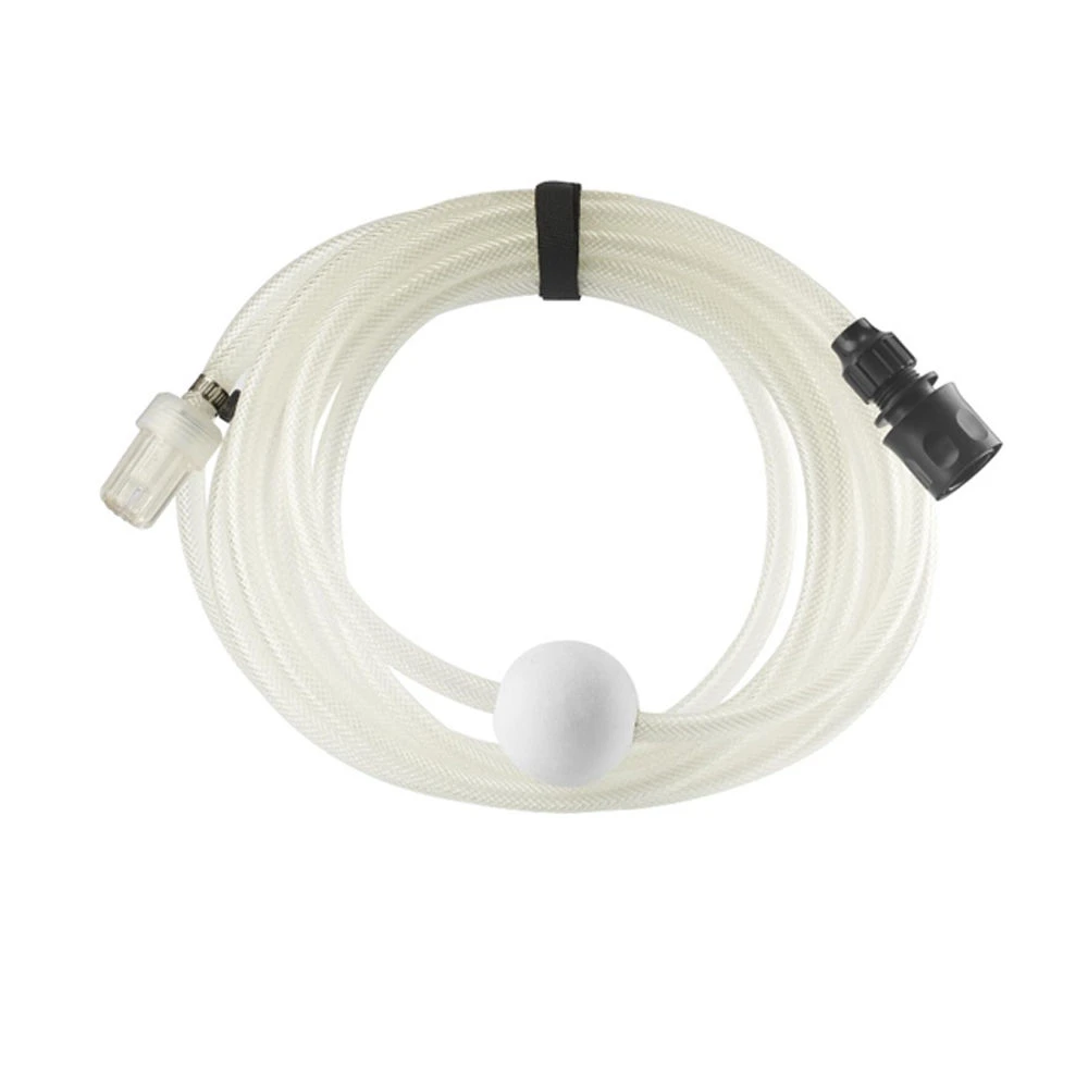 Stanley FATMAX V20 STZIHK2-XJ Inlet Hose & Adaptor For 18V Pressure Cleaner