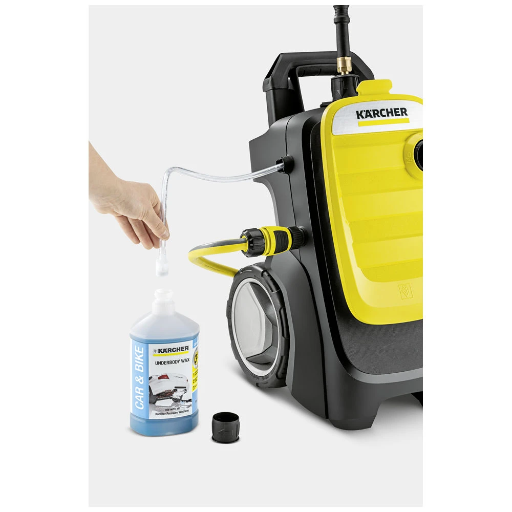Karcher K7 Compact Domestic Pressure Washer - Image 12