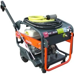 Altrad Belle P081801S PWX 08/180 Honda Petrol Powered Pressure Washer