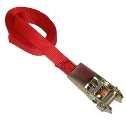 Lifting And Crane 500kg 4m Ratchet Lashing