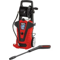 Clarke JET 7500 1600W Pressure Washer