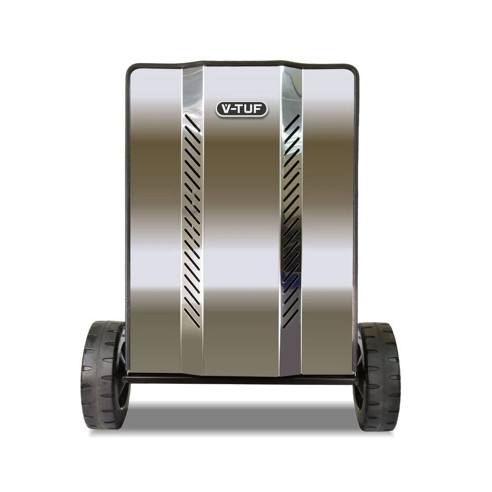 V-TUF Rapid HB240-21 Hot Box - Image 4